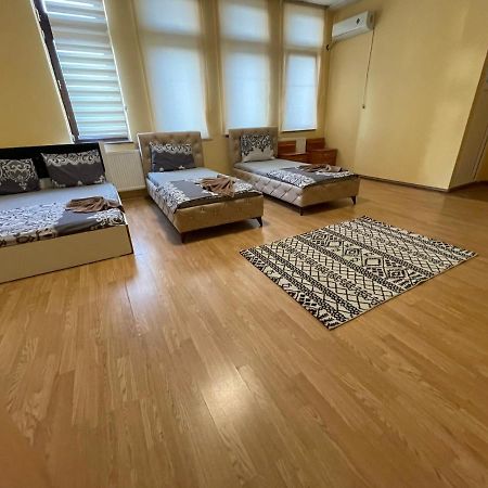 Ela Hostel Prizren Zewnętrze zdjęcie