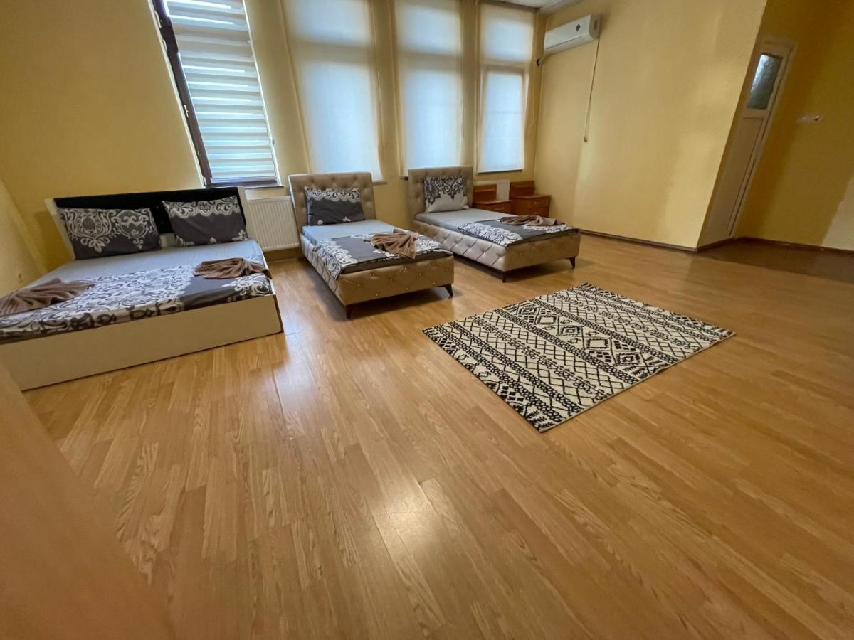 Ela Hostel Prizren Zewnętrze zdjęcie