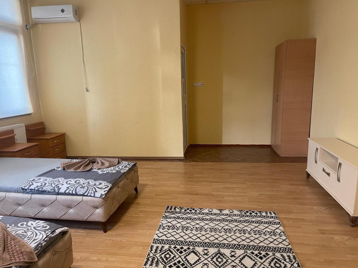 Ela Hostel Prizren Zewnętrze zdjęcie